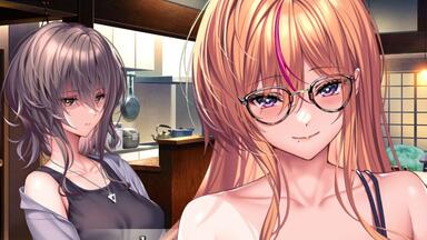 WHITE ALBUM》如月小夜子全相簿事件鉴赏【4K/60FPS】（已完结）_