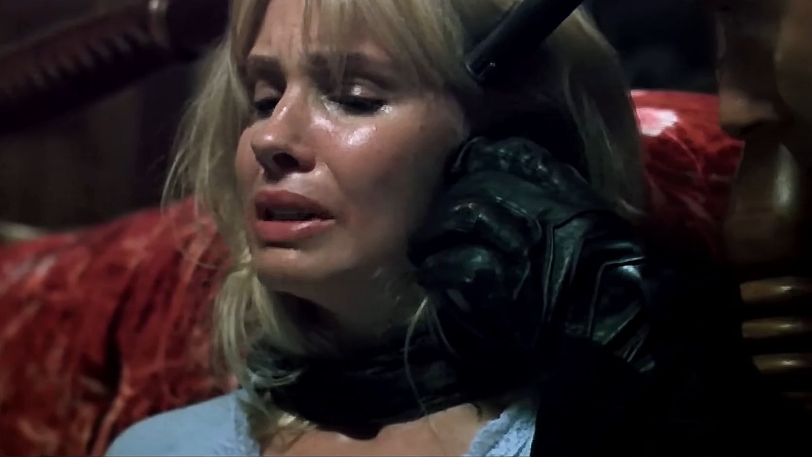 《电锯惊魂1》脚镣与真相的博弈,你以为的逃生恰是陷阱的开始!