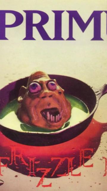 放克律动大师的另类硬摇滚 primus(煤油炉乐队) 《汤姆猫》