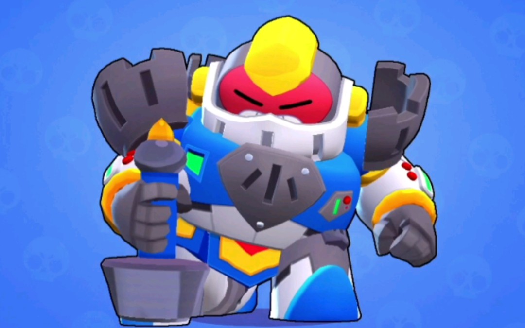 这就是皮肤压制吗(好帅的瑟奇)