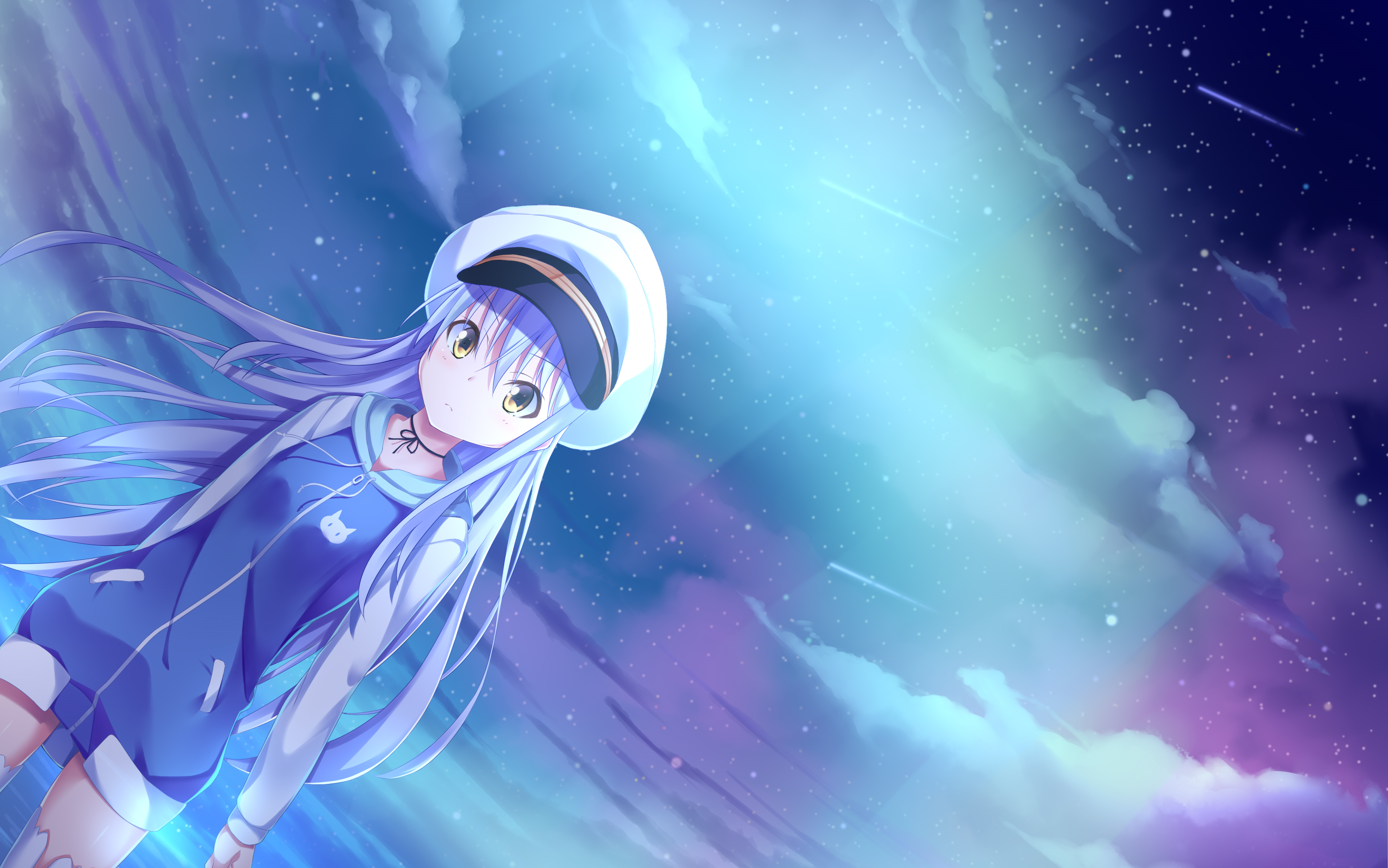 凛音花嫁动态壁纸_哔哩哔哩 (゜-゜)つロ 干杯~-bilibili