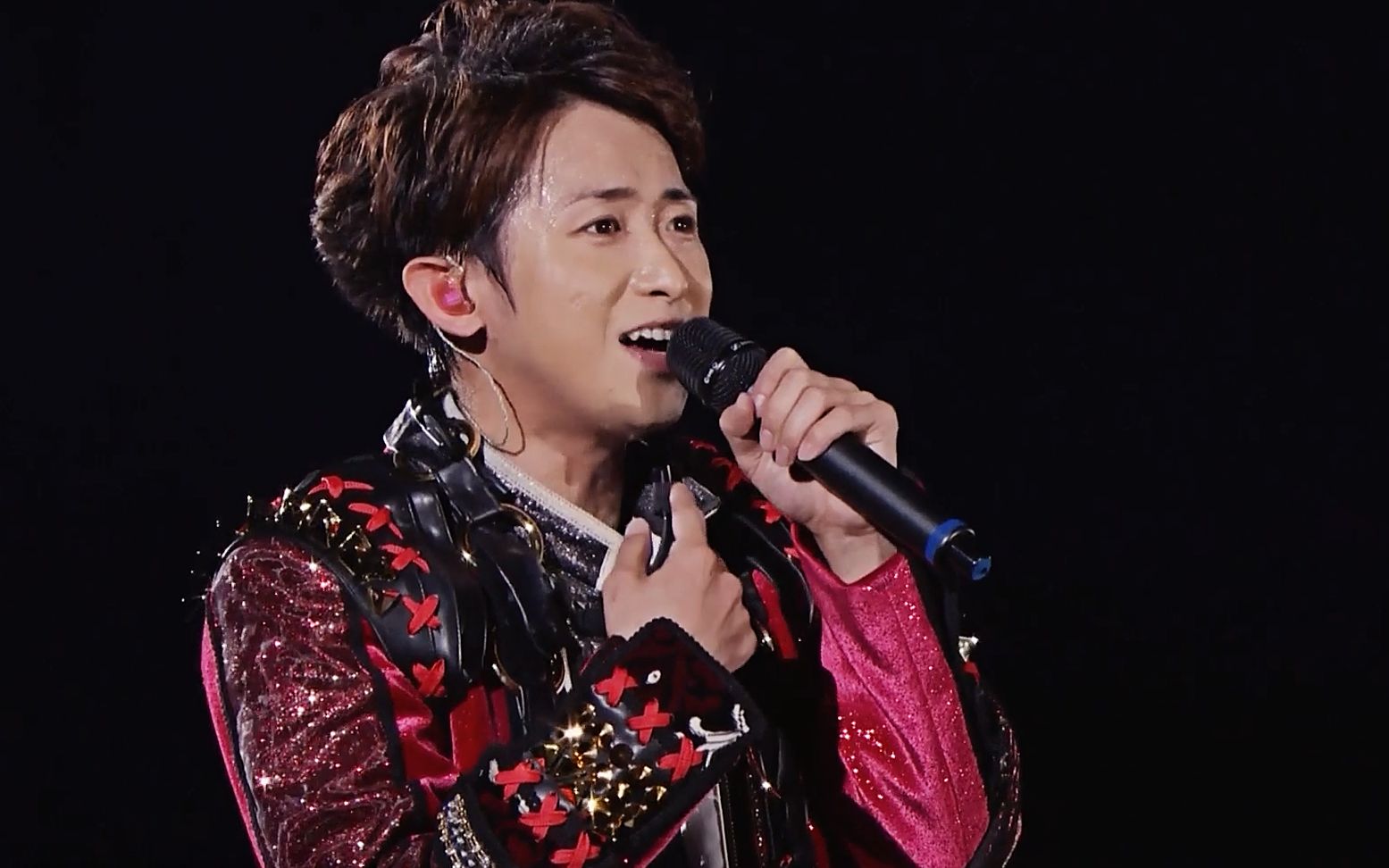 【大野智】con混剪