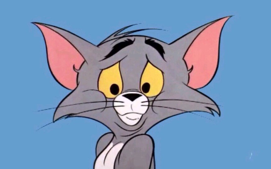 【猫和老鼠】如果你有一只汤姆猫,你可以用它来做什么?