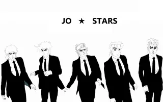 Jo Stars 搜索结果 哔哩哔哩 Bilibili