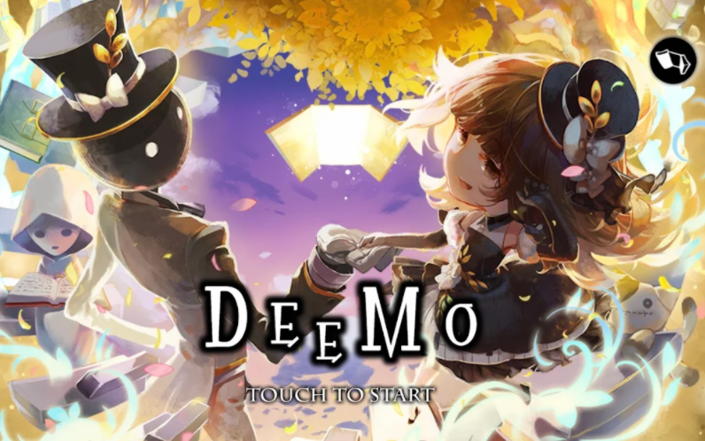 [图]Deemo GoodBye（微刀）