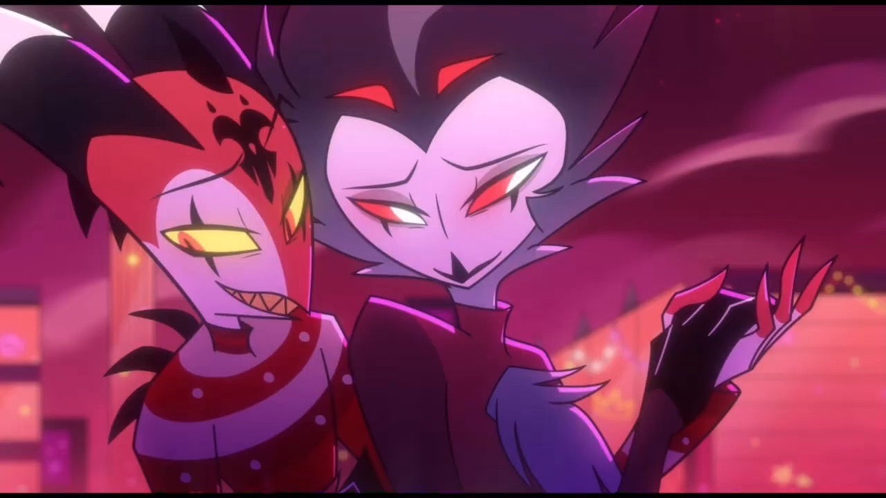 极恶老大 × tangled