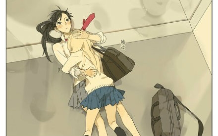 【sq】我们是互相喜欢?