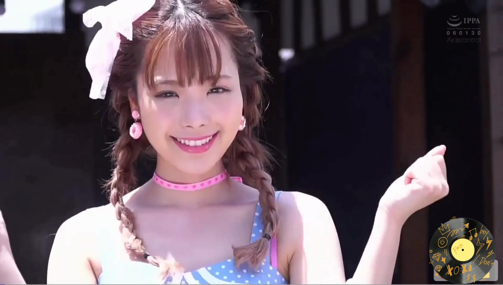 大家好,我是桃乃木香奈,请多多关照(29`11)1