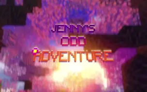 Download Video: JennysOddAdventure5预告（简介