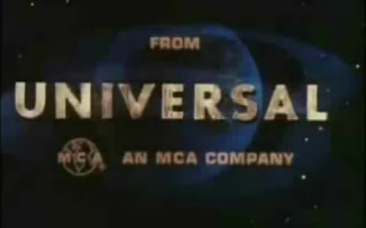 【启慧爱logo/美国】环球电视公司(Universal Television)历年版权页(1950今)哔哩哔哩bilibili