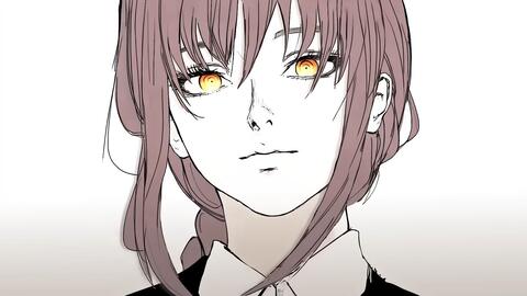 Steam Workshop::Chainsaw Man Girls - The lost soul down X Lost soul -  NBSPLV - ART: Inoitoh