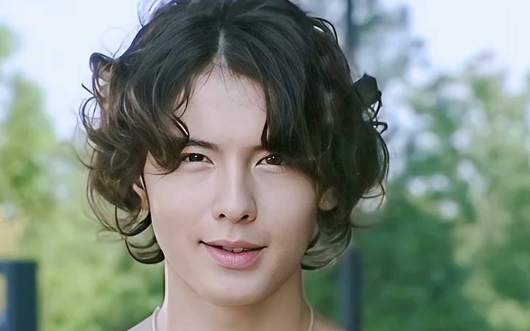 奥菲以诺超帅变身合集