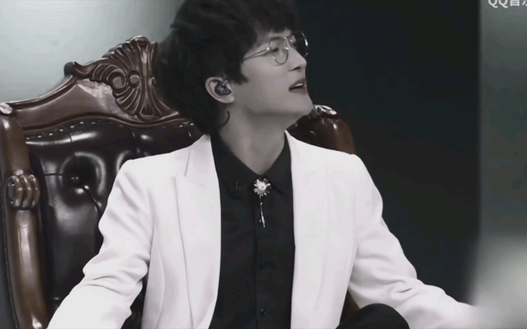 【周深 x 周浅】你喜欢温柔可爱的还是喜欢"春色"撩人的_哔哩哔哩