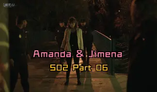 Tải video: Entrevias｜Amanda & Jimena S02 Part 06