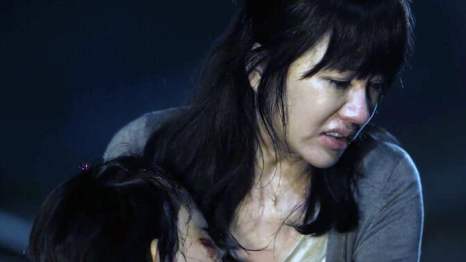 韩国高分悬疑片,无辜少女深夜被害,真凶曝光令人发指,几分钟看完