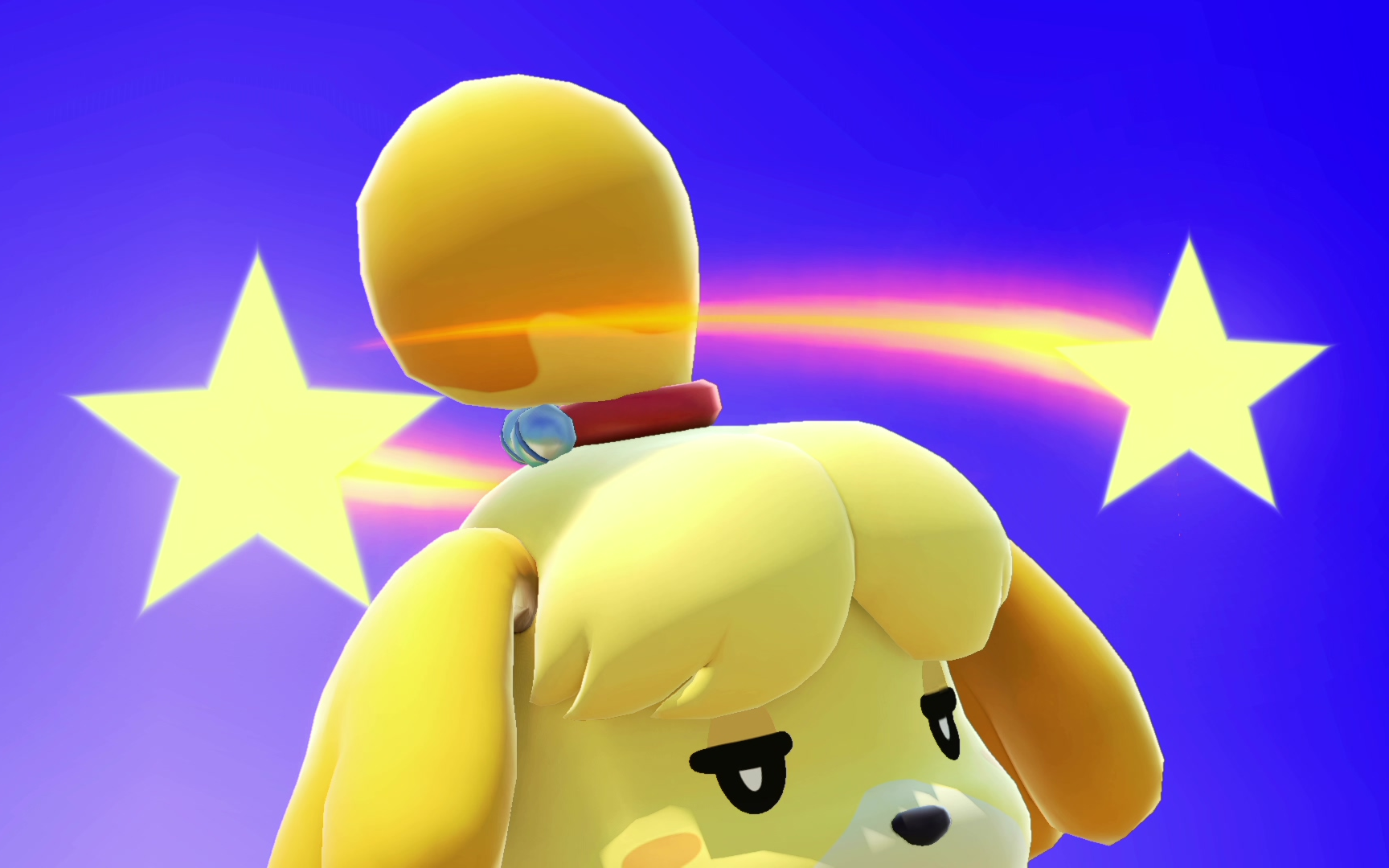 【ns】任天堂大乱斗sp 西施惠回收部分飞行道具的压盾碎盾用法_哔哩哔