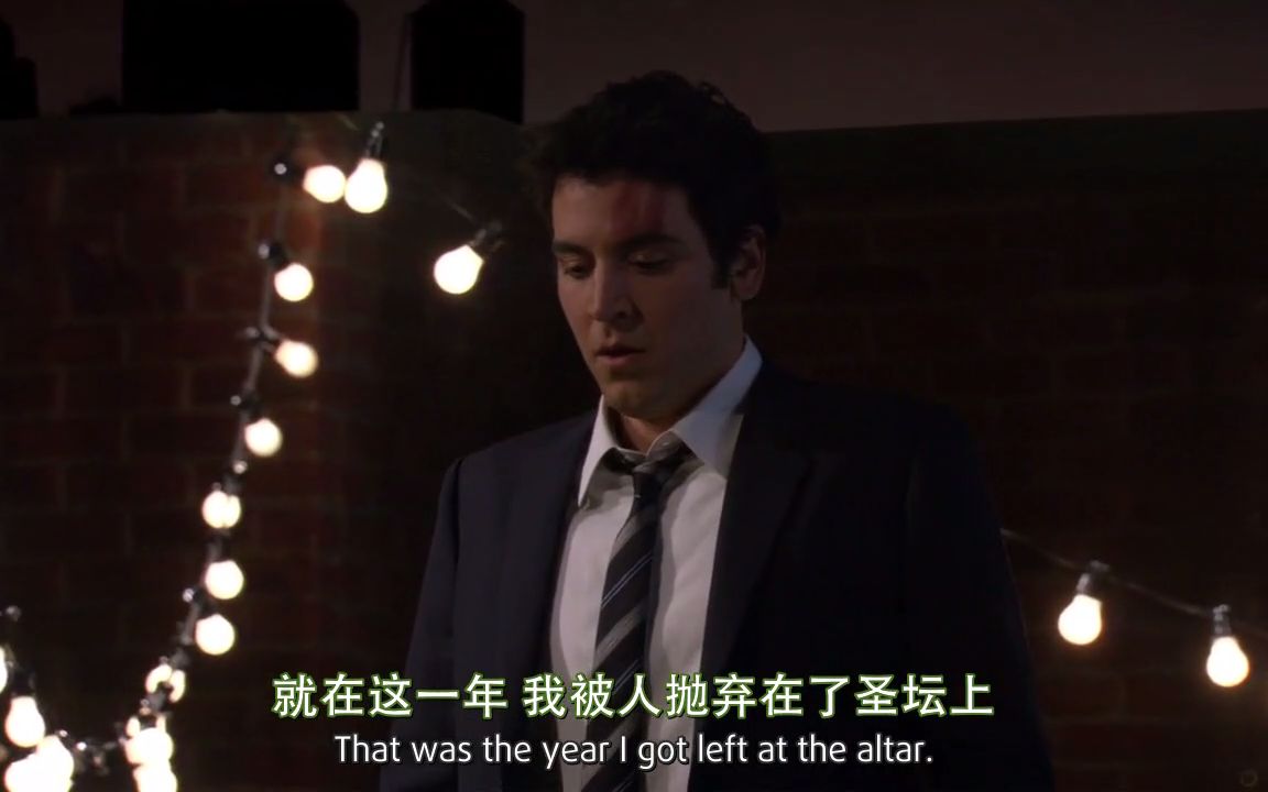 【寻妈记S4E24】Take the Leap_哔哩哔哩_bilibili
