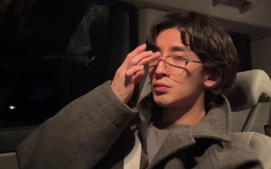 jannabi崔政勋20211211vlive直播