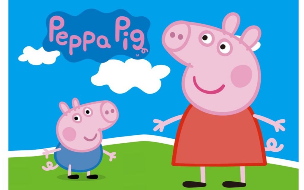 Peppa Pig - Vocaloid Database