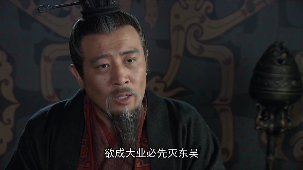 刘备急于伐吴,为兄弟报仇的原因占了几成#率土之滨#率土星推计划