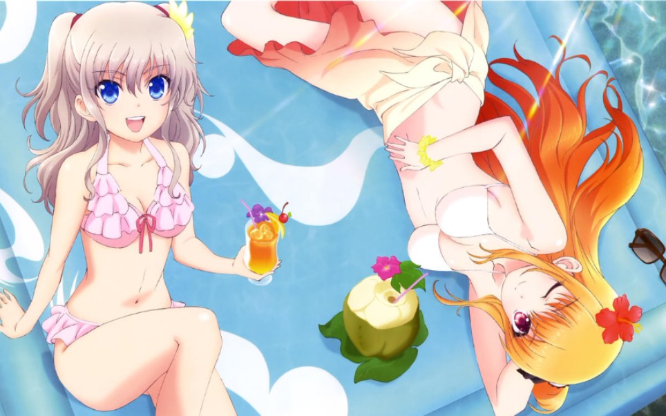 活动作品夏洛特
