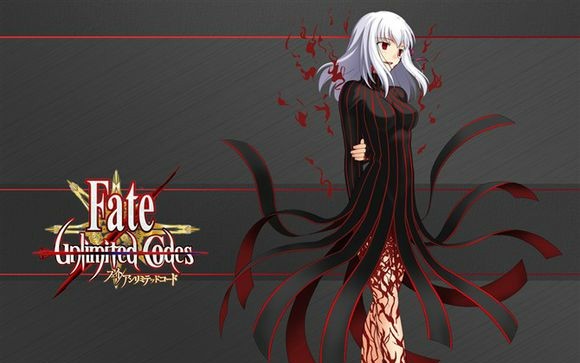 【fate/燃向/剪辑】燃向第一次剪辑,有点蛋疼