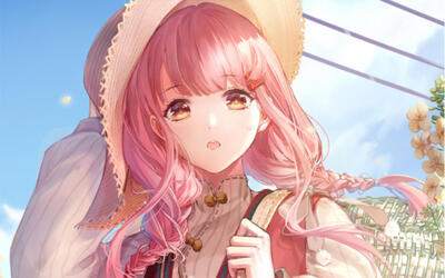 【闪耀暖暖】暖暖(苏暖女士)-加油鸭设计师之影语音