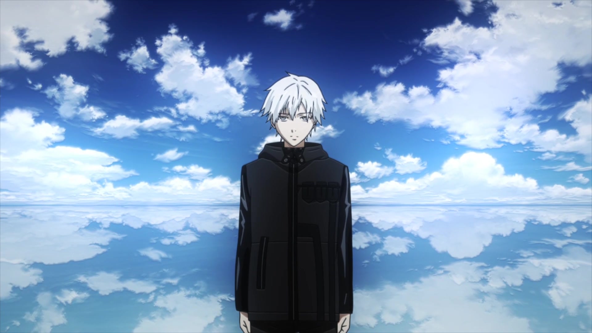 【东京喰种/op】unvarel