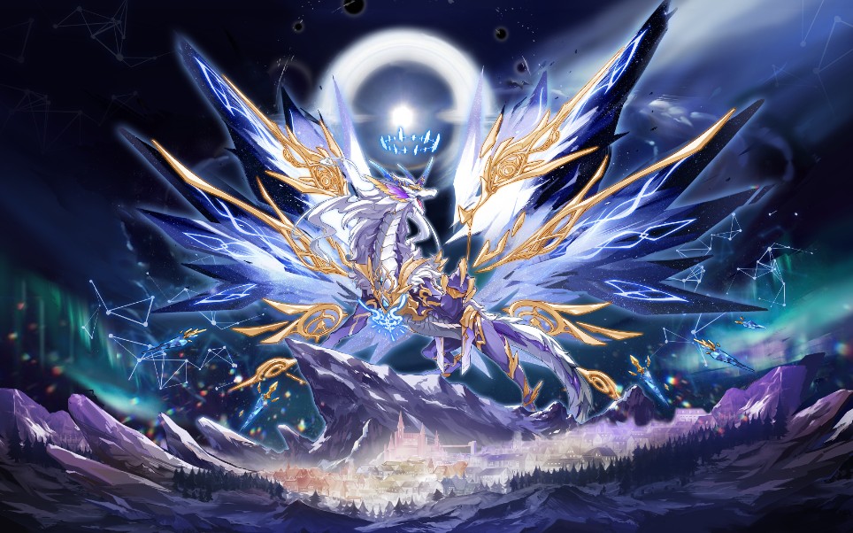 【奥拉星】屑up的棋局银河竞技场实录