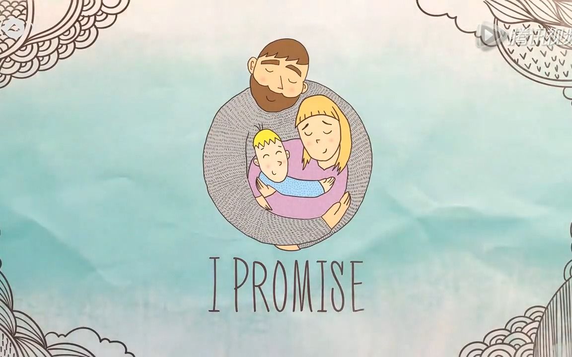 [图]Harris J - I Promise|中英字幕