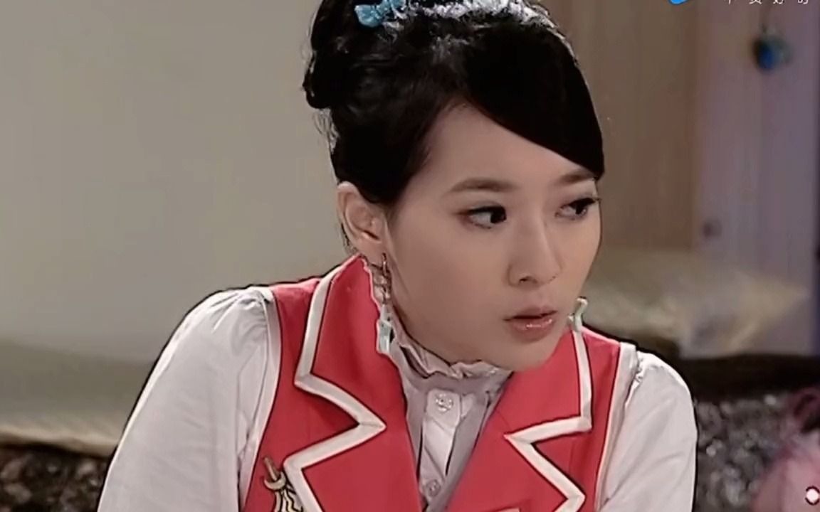 萌学园:大甜甜居然想考教师执照,还以为维多利亚对帕主任有意思