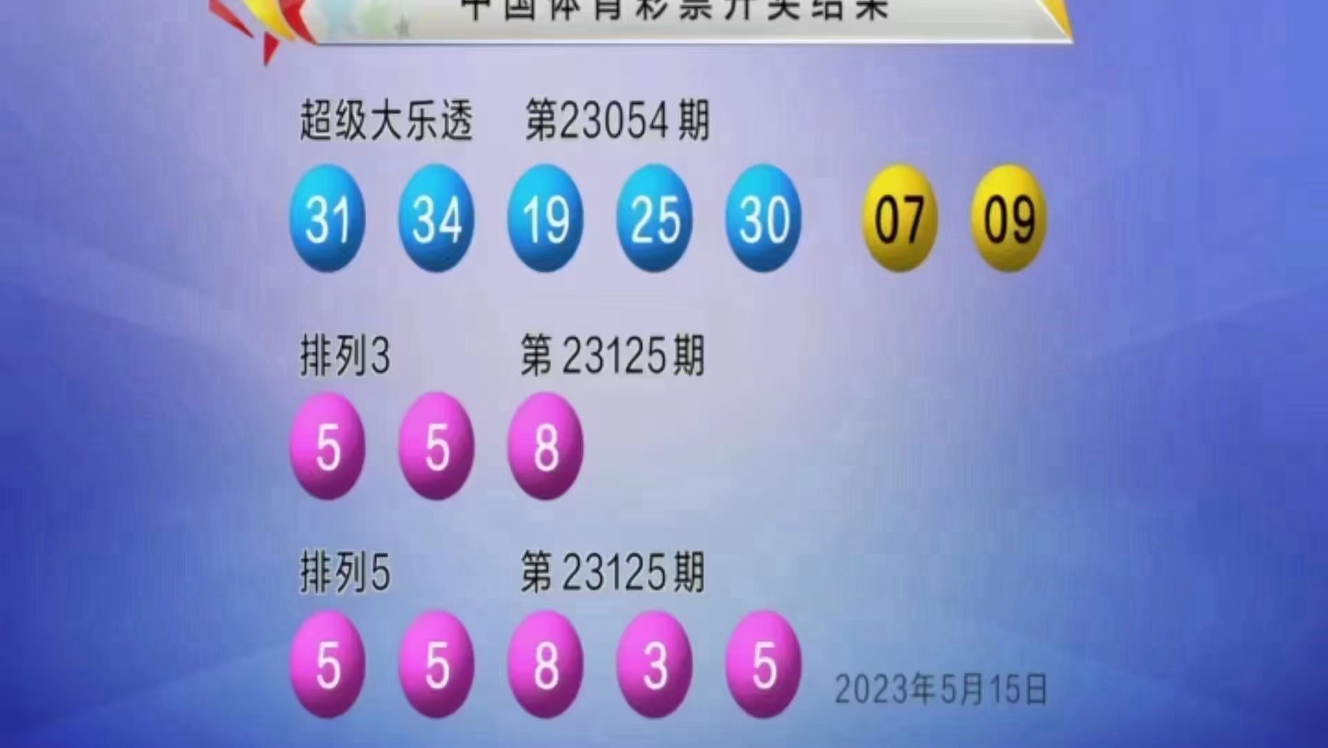 5.27号,今日开大乐透,排五,排三,3D,排三重点组三!!今晚大乐透继续搞!!加油!哔哩哔哩bilibili