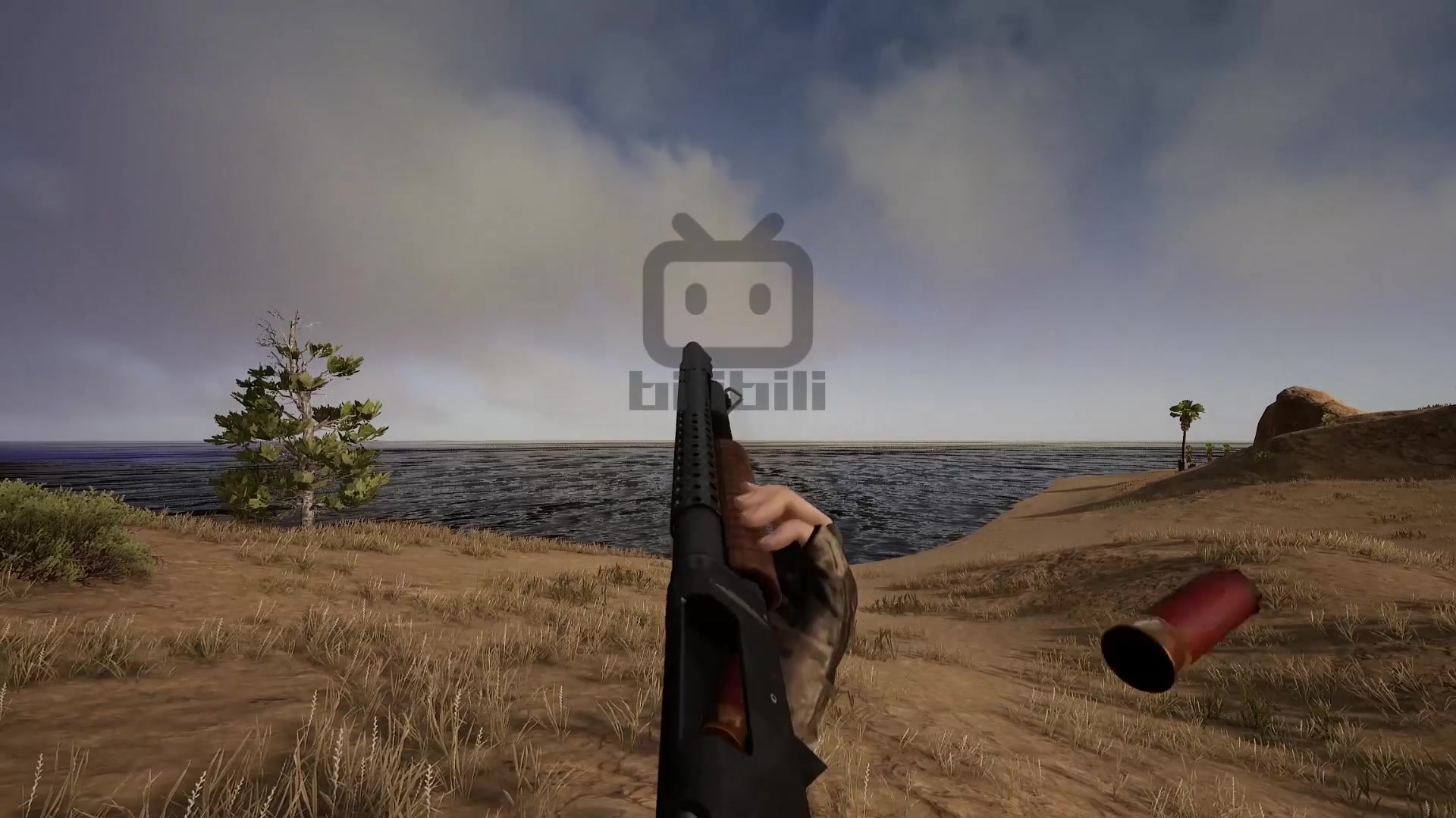 【枪声音乐】真就这么 n b masked heroes_哔哩哔哩 (゜-゜)つロ 干杯