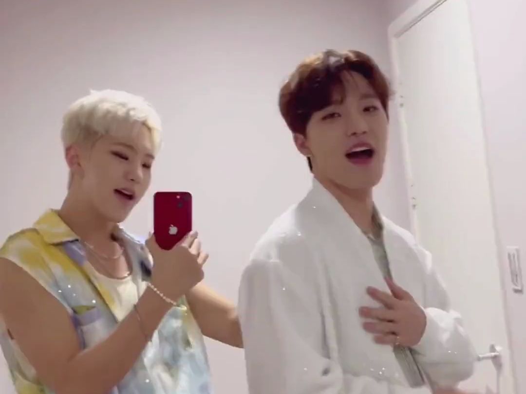 5x13 权顺荣 李灿