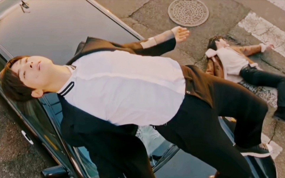 【女神降临】超虐心,闺蜜黑化制造矛盾恶意劈腿,男友车祸