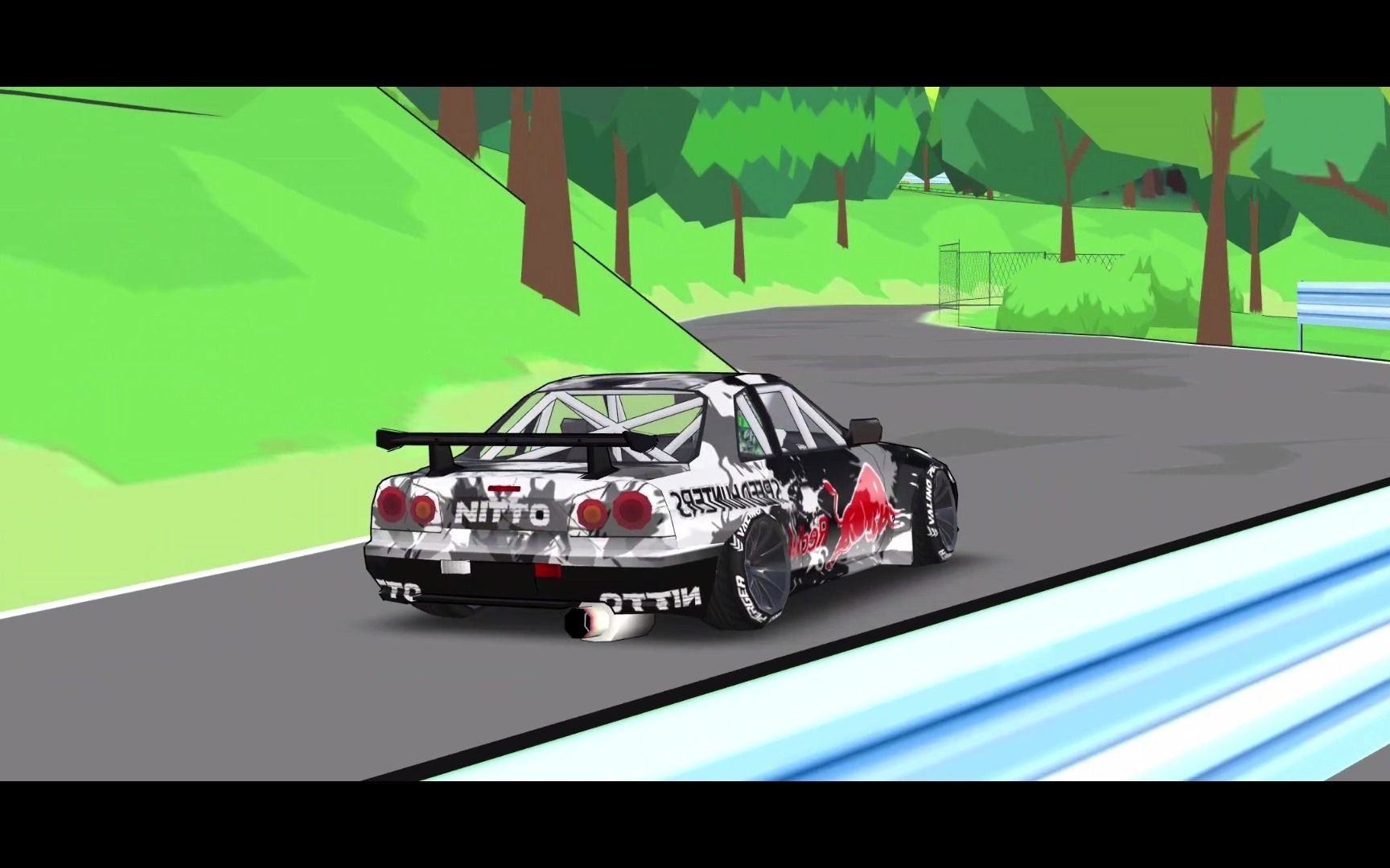 fr红线   第一季  第二集