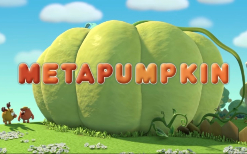 《Pin Code》平博士密码(纯英文版无中文字幕)Metapumpkin |||Episodes 04(下)哔哩哔哩bilibili