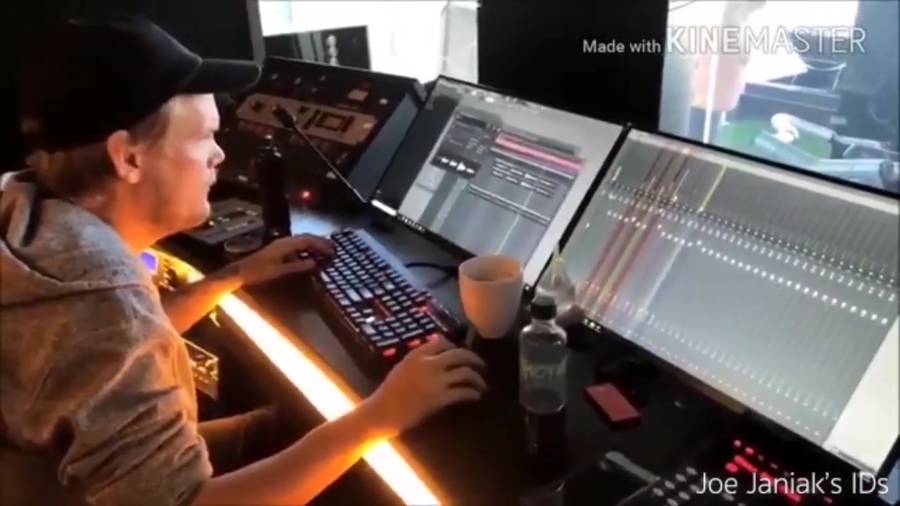 aviciiins合集众多id