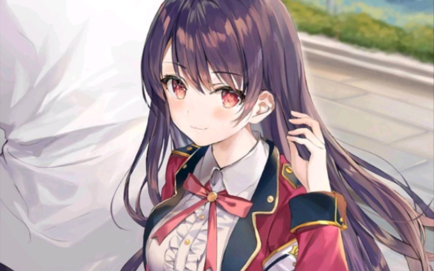[双生视界]无瑕生日快乐!