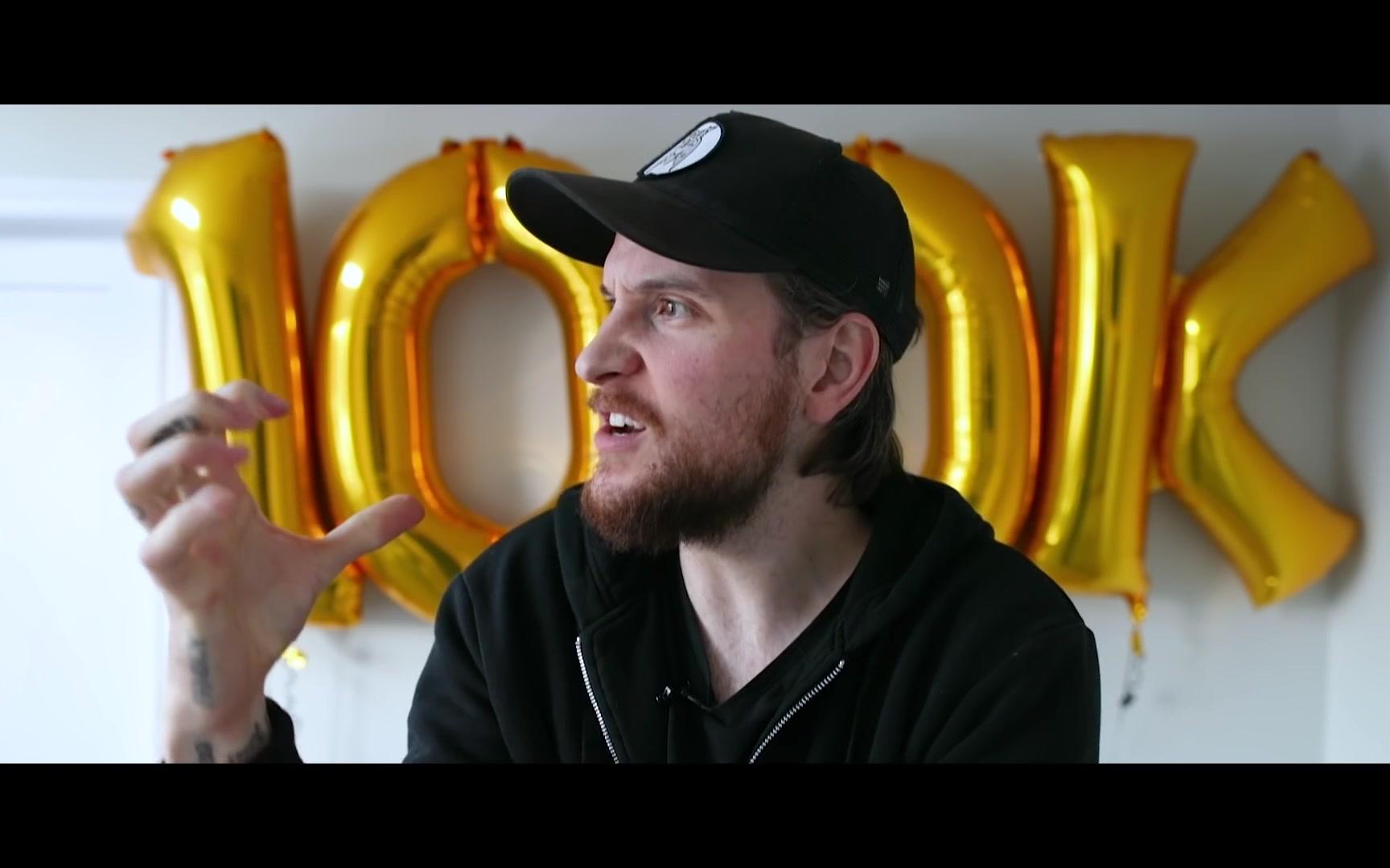 peter mckinnon-the vlog