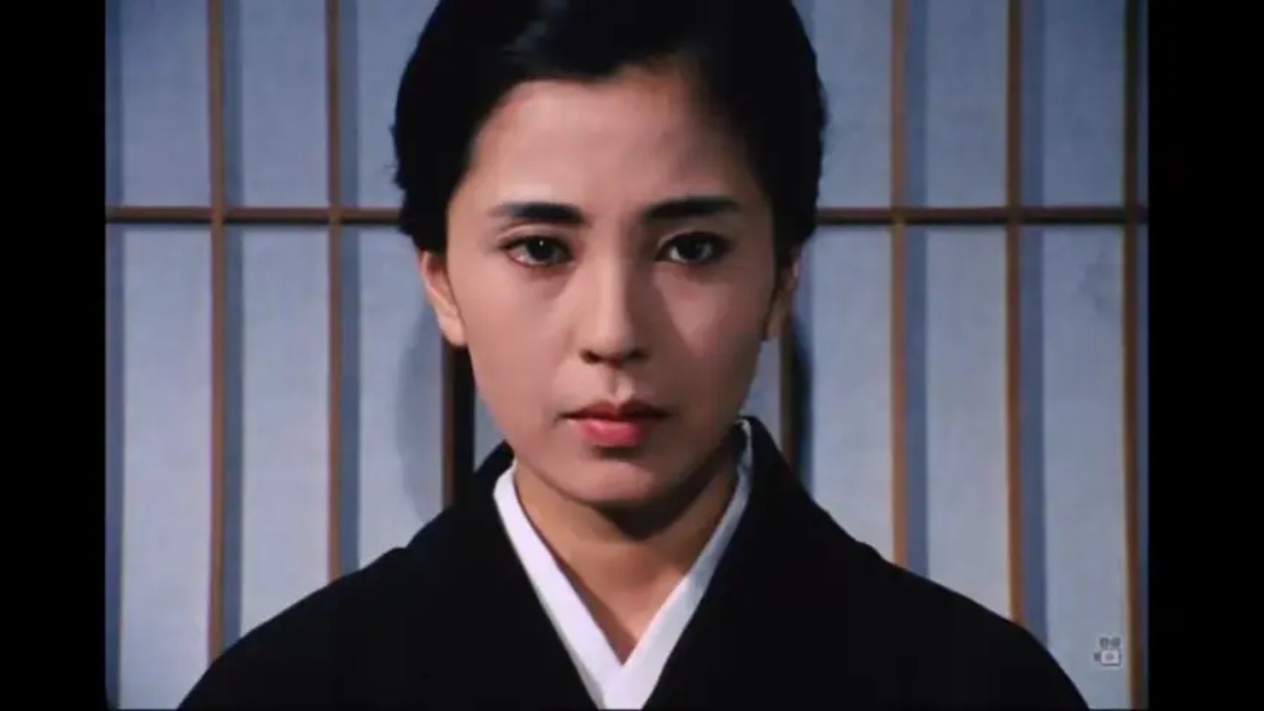 【推理日剧SP】侦探神津恭介系列3：被魔笛魅惑的女人 高清中字