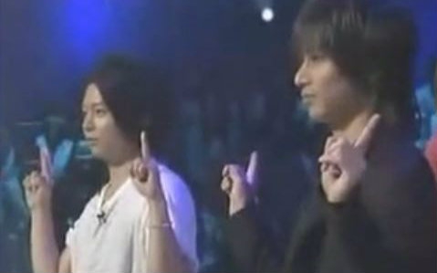 [图]【KinKi Kids】堂本兄弟经典粉红名场面大盘点