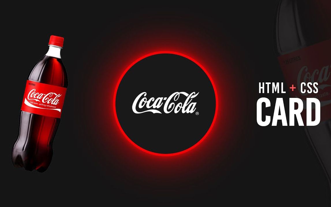 cocacola 壁纸图片