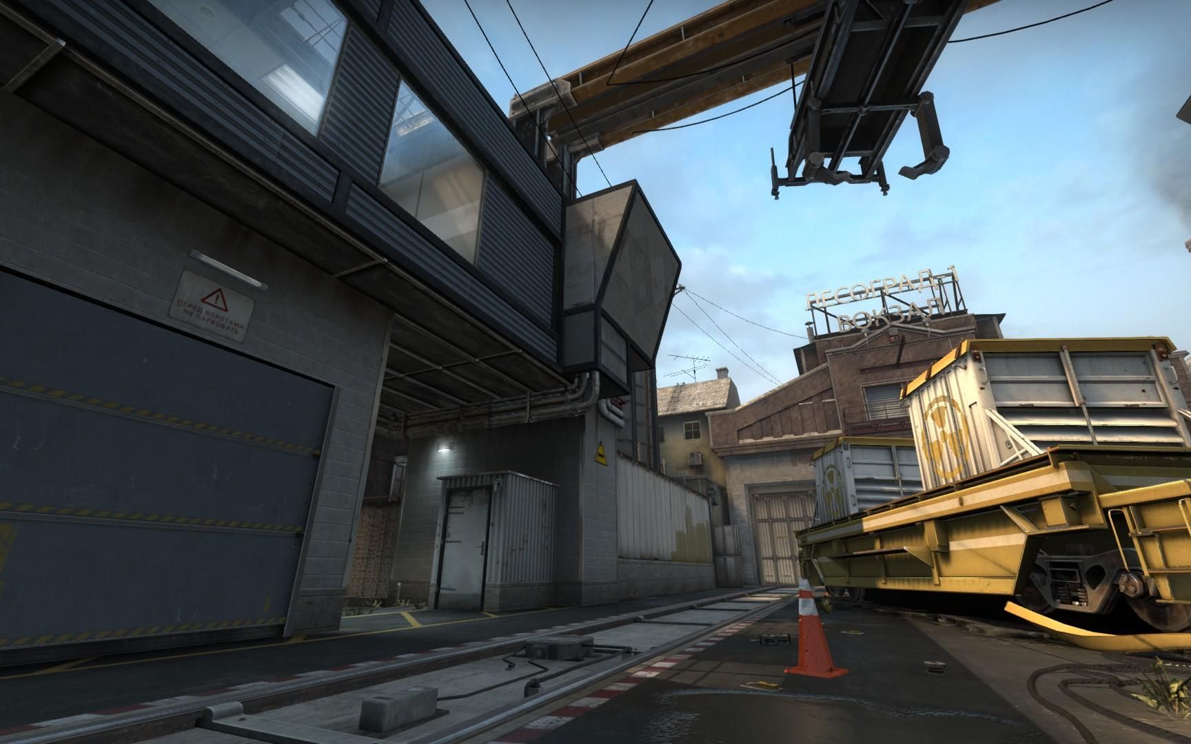 《de_train-再见,我的爱人》_哔哩哔哩 (゜-゜)つロ 干杯~-bilibili