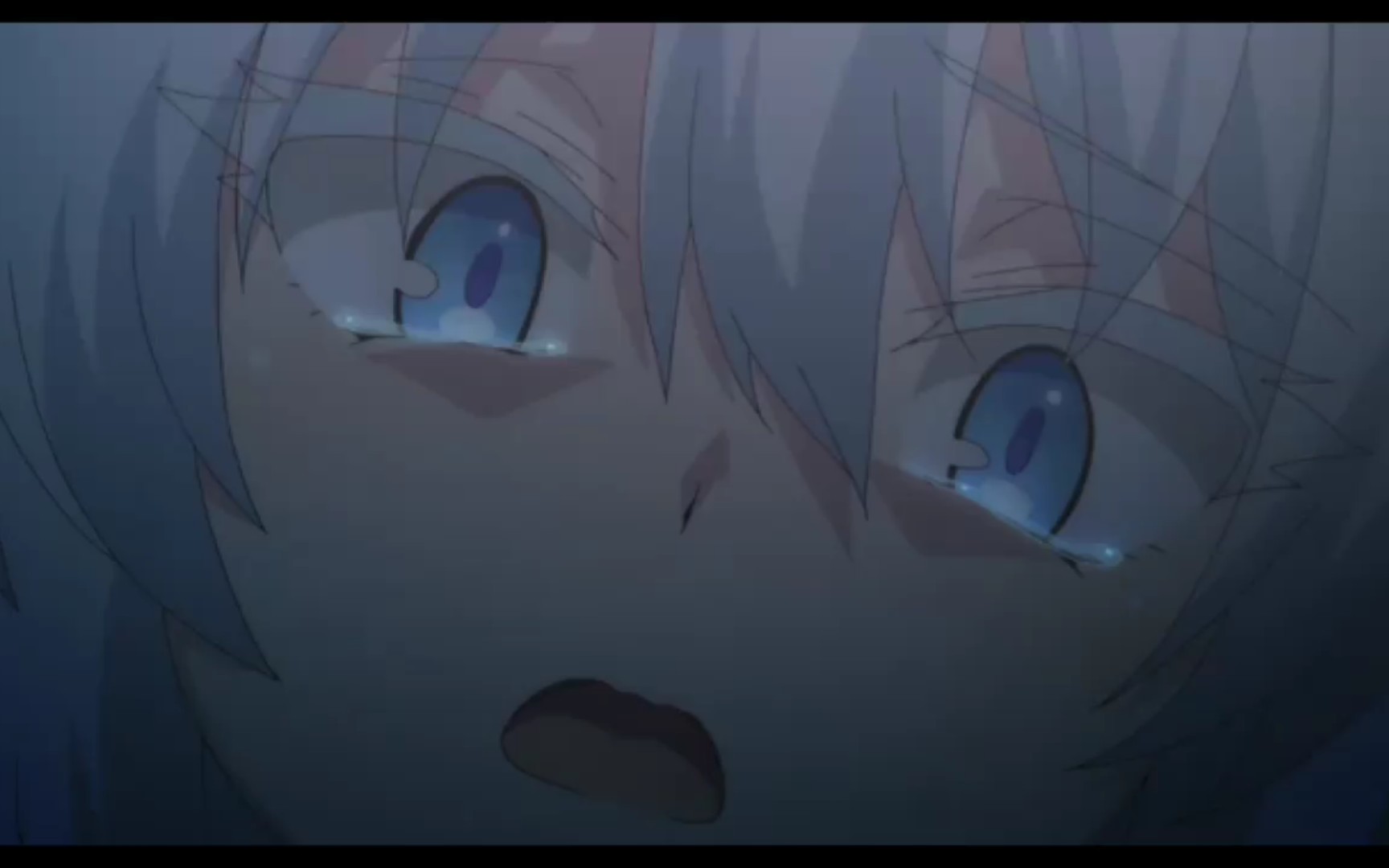 回复术士第四集:刹那要这根棍子还是黑暗的未来.《棍之勇者成名录》