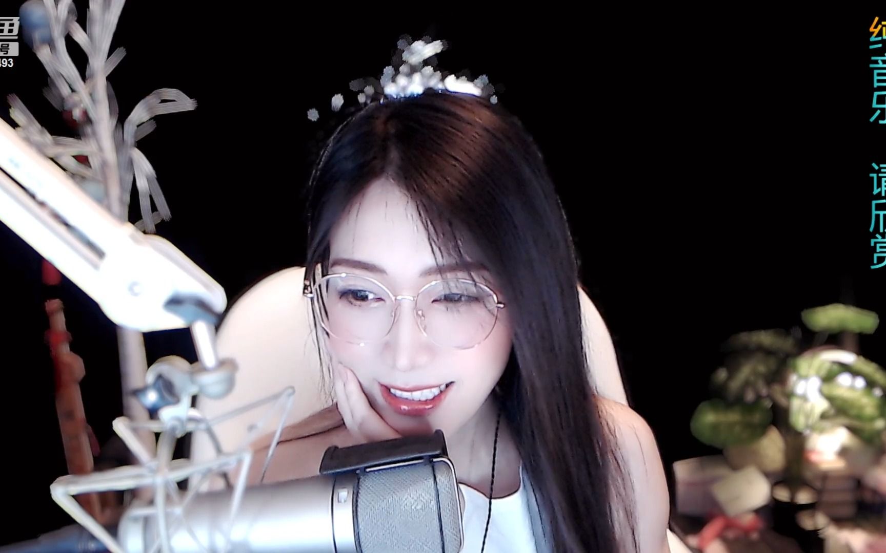 小阿青angel 2023-07-06 录播