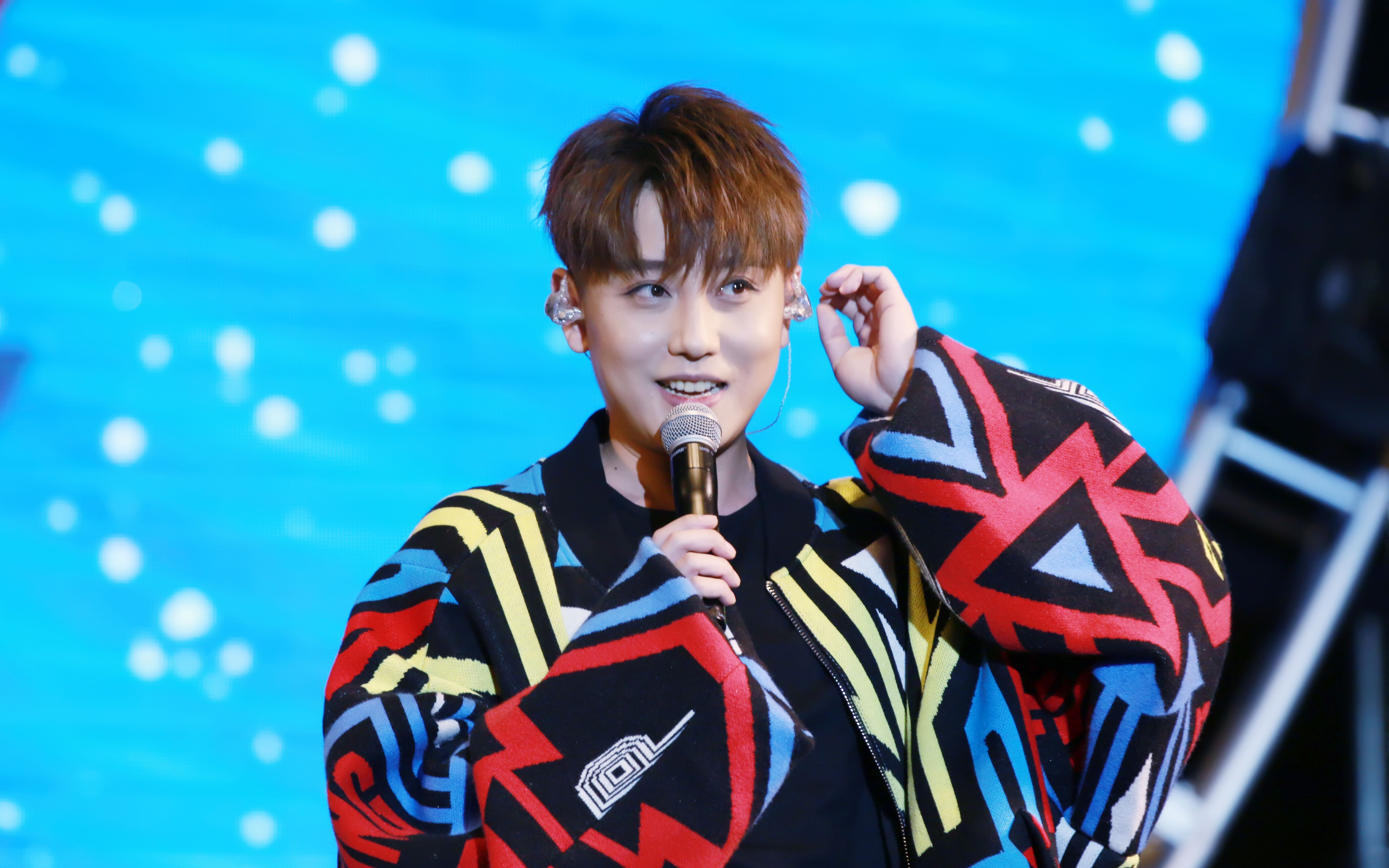 super daddy 米果音乐节