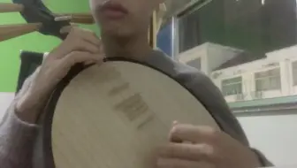 请问两秒弹了几个音？