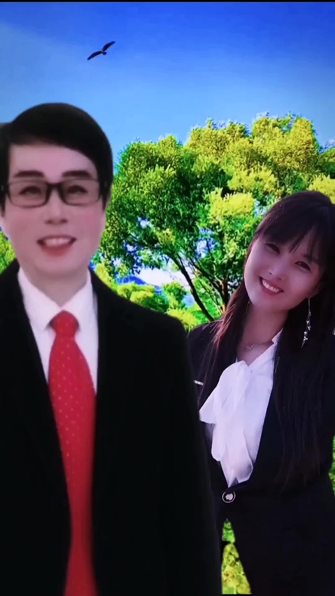 只盼望哥哥早些来情感热门音乐哥妹情深对唱版完美组合柔美纯净的