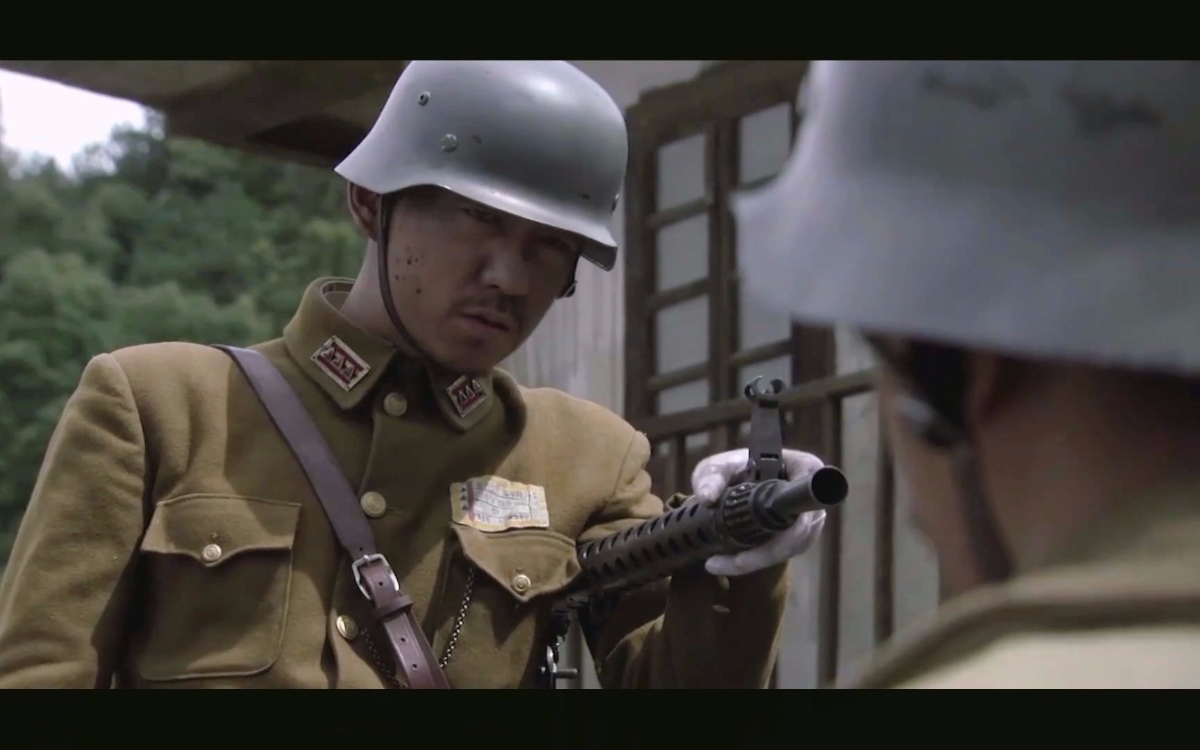 【虞啸卿个人】如果